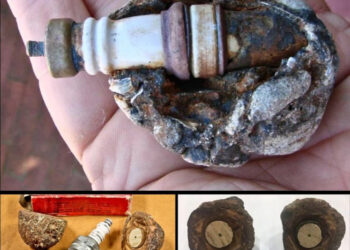 Proof of alien visitors? Artifact from an ancient civilization? The truth is out there — in Seattle