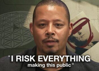 Terrence Howard: “This is The Best Kept SECRET in The ENTIRE WORLD!”