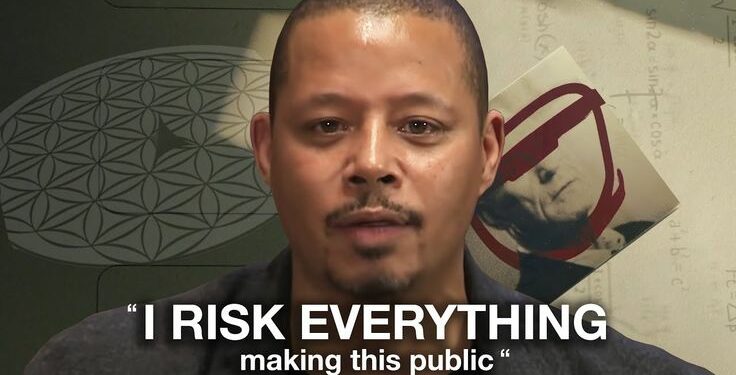 Terrence Howard: “This is The Best Kept SECRET in The ENTIRE WORLD!”