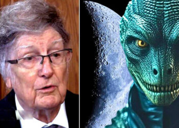 Bill Tompkins Was In Control Room When Neil Armstrong Met Moon Reptilians