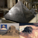 The Pyramidion: Sacred Capstone of Ancient Egyptian Pyramids and Its Spiritual Significance