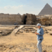 Scientists may have solved mystery behind Egypt’s pyramids