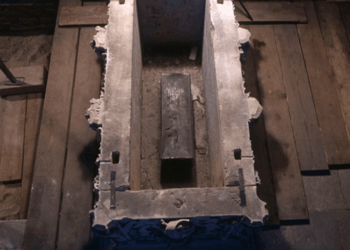 Queen Eadgyth’s remains discovered in Germany