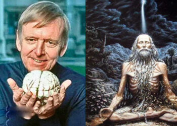 This Man’s Mind-Blowing but Controversial Theory Says Ancient Humans Heard Gods’ Voices and Treated Dead as Alive Because of a ‘Bicameral’ Mind