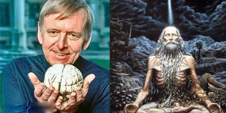 This Man’s Mind-Blowing but Controversial Theory Says Ancient Humans Heard Gods’ Voices and Treated Dead as Alive Because of a ‘Bicameral’ Mind
