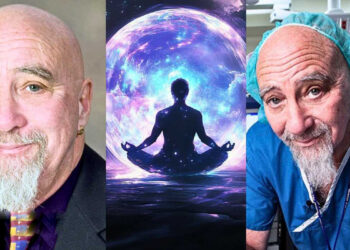 This Man Claimed the Brain Creates Consciousness, but His Quantum Consciousness Theory Faces Three Decades of Criticism—New Evidence Now Supports His Claim