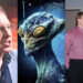 Ex-DARPA Manager Claims Encounter with 7-Foot Humanoid Who Told him Human Body Is A Machine Designed To House Soul For Lifetime
