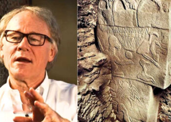 Earth to Pass Through the Same Taurid Meteor Stream in 2032 That May Have Triggered a Mass Extinction 12,800 Years Ago