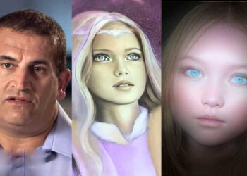 Peter Khoury Abduction: Mystery Of Blonde Alien Woman Hair Found On His Body In 1992