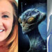 This Woman Claims She Died, Traveled Through a Velvety Void, Lived as a Mantis Creature on Another Planet, and Witnessed Visions of Earth’s Future
