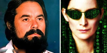 This Mexican Scientist Claimed We Live in a Holographic Matrix, Disappears Mysteriously After It