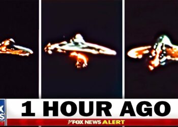 Voyager Caught Something Moving In Space… And It’s Not A Planet