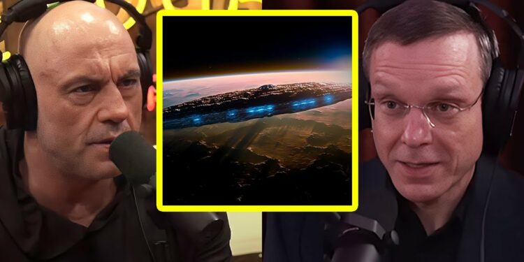 Oumuamua is BACK, and It’s Sending Us Messages