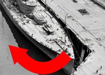 The Impossible Move that Outsmarted Japan at Pearl Harbor