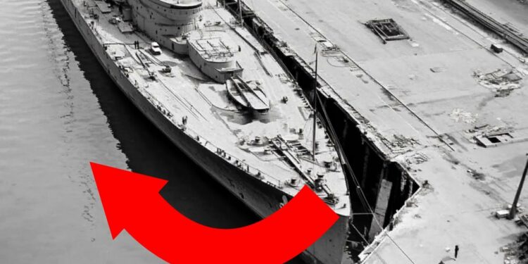 The Impossible Move that Outsmarted Japan at Pearl Harbor