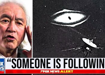 Voyager 1 Makes Impossible Encounter AGAIN! And It’s NOT Alone!