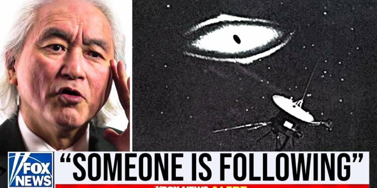 Voyager 1 Makes Impossible Encounter AGAIN! And It’s NOT Alone!