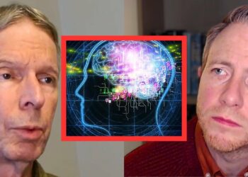 This Scientist Claims: ‘Nothing You See Is Real’—Neurons and Brains Don’t Exist Unless We Perceive Them