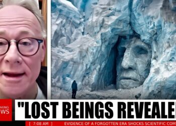 We Were Never Meant to See the Antediluvians… Now the Truth is Coming Out!