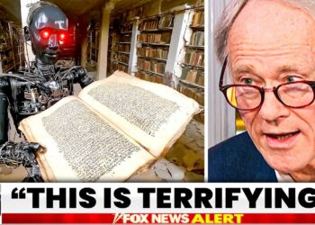 Voynich Manuscript Finally Decoded By An AI… And It’s Not Good!