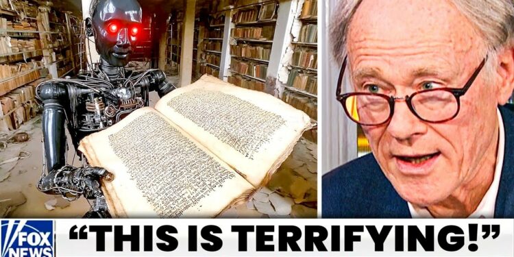 Voynich Manuscript Finally Decoded By An AI… And It’s Not Good!