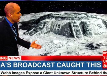 NASA Just Issued a Chilling Alert about The Moon