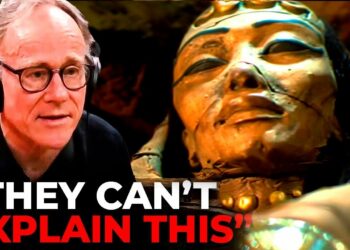 Scientists Find 800,000 Year-Old QUEEN In EGYPT And It’s NOT What You Think