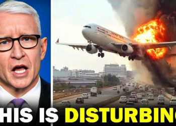 Scientists Finally Solved The Air India 171 Crash Mystery!