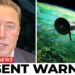 Elon Musk Gives Serious Warning After Voyager 1 Makes IMPOSSIBLE Discovery