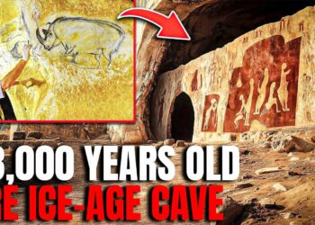 Archaeologists Reveal The World’s Most Ancient Cave And What They Found Might Surprise You