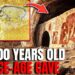 Archaeologists Reveal The World’s Most Ancient Cave And What They Found Might Surprise You