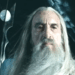 Christopher Lee’s Love for Lord of the Rings Made Him the Perfect Saruman