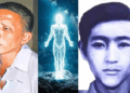 This Man from China Mysteriously Vanishes at Night, Reappears Thousands of Miles Away