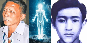 This Man from China Mysteriously Vanishes at Night, Reappears Thousands of Miles Away