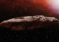 Michio Kaku Just Released New Data About ‘Oumuamua — And It’s Terrifying!