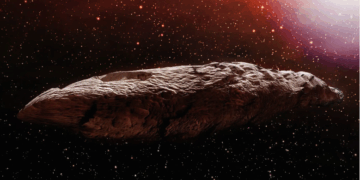 Michio Kaku Just Released New Data About ‘Oumuamua — And It’s Terrifying!