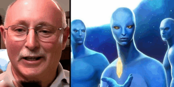 This Clinically Dead Man Claims Encounter with Otherworldly Dimension and Beings Resembling ‘Communion’ Aliens