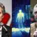 This Billionaire Saw Interdimensional Beings and Claims G-LOC Unlocks Out-of-Body Consciousness