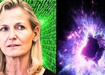 This Swiss Scientist Claims There is Portal Underneath CERN from where Beings Coming In & Out