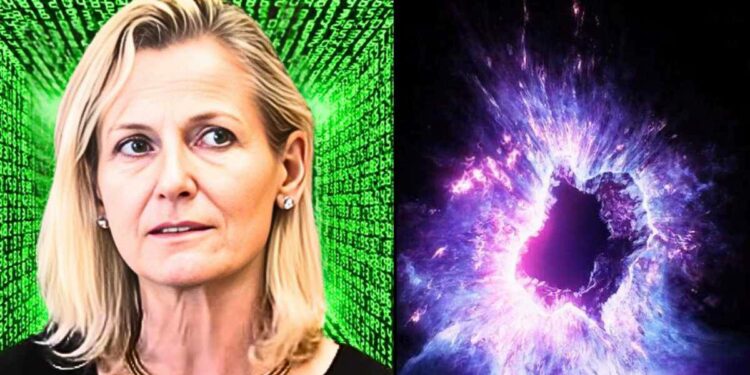This Swiss Scientist Claims There is Portal Underneath CERN from where Beings Coming In & Out