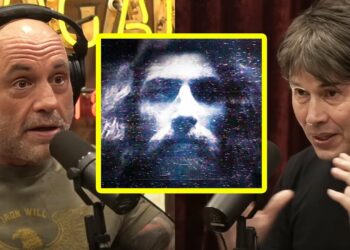 Scientist Found Proof of God in The Universe