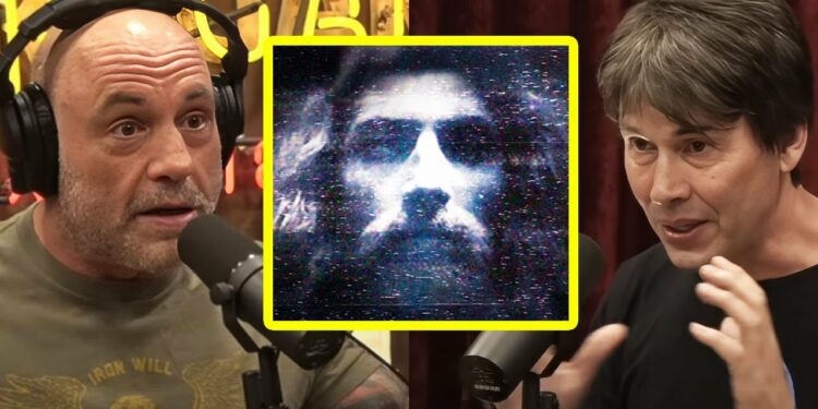 Scientist Found Proof of God in The Universe