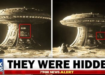 Cassini’s Final Discovery Was So Disturbing, NASA Tried to Bury It