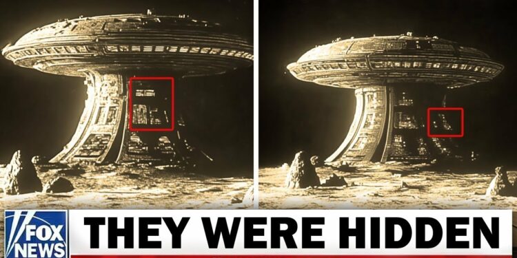 Cassini’s Final Discovery Was So Disturbing, NASA Tried to Bury It