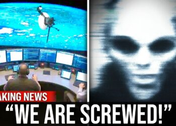 Hacker EXPOSES Voyager 2’s SECRET Messages from Deep Space