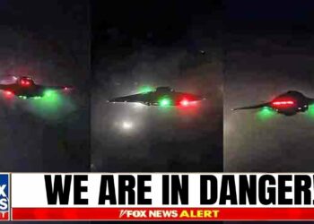 Google Quantum Lab Claims Webb Telescope Recorded Signs of Invisible Dimension