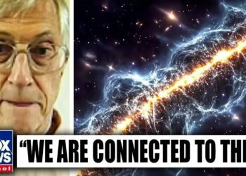 Nobel Winner BREAKS SILENCE: “This Isn’t Our Universe Anymore”