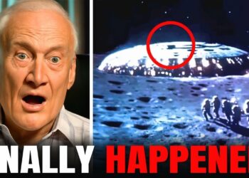 Google’s AI FINALLY Detected What We All Suspected About Apollo Moon Missions