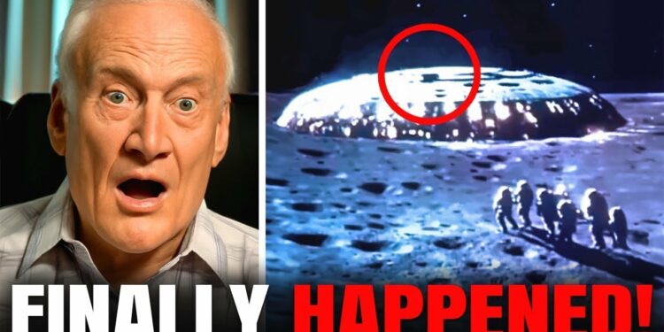 Google’s AI FINALLY Detected What We All Suspected About Apollo Moon Missions