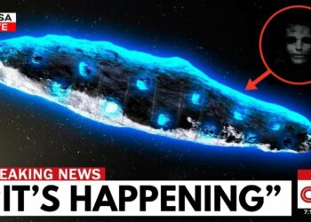 James Webb Telescope JUST WARNED THE WORLD